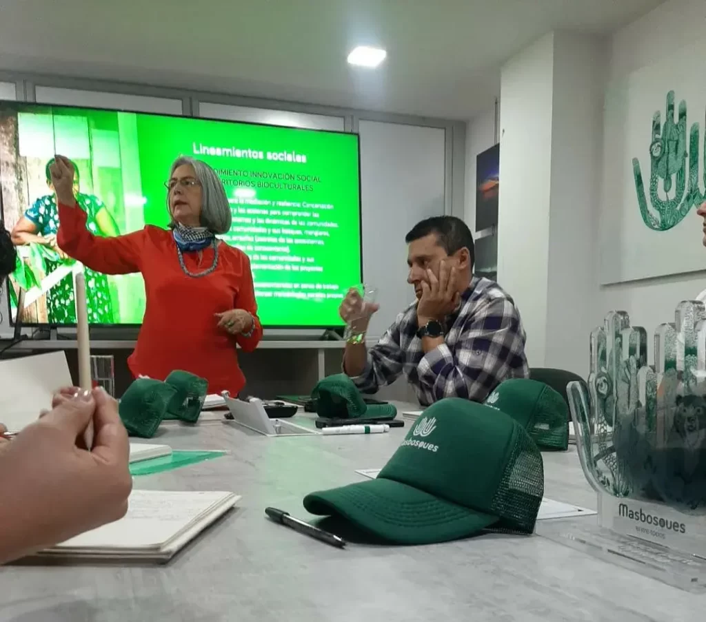 Propuesta de Valor