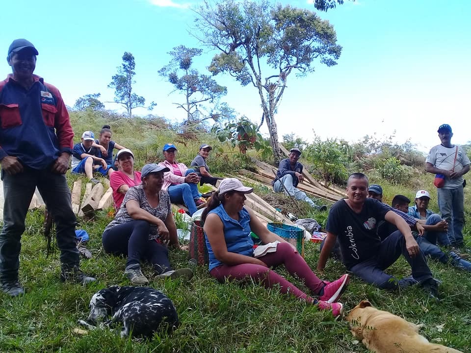 LA ESPERANZA Y LA VOLUNTAD COMO MOTORES DEL CAMBIO